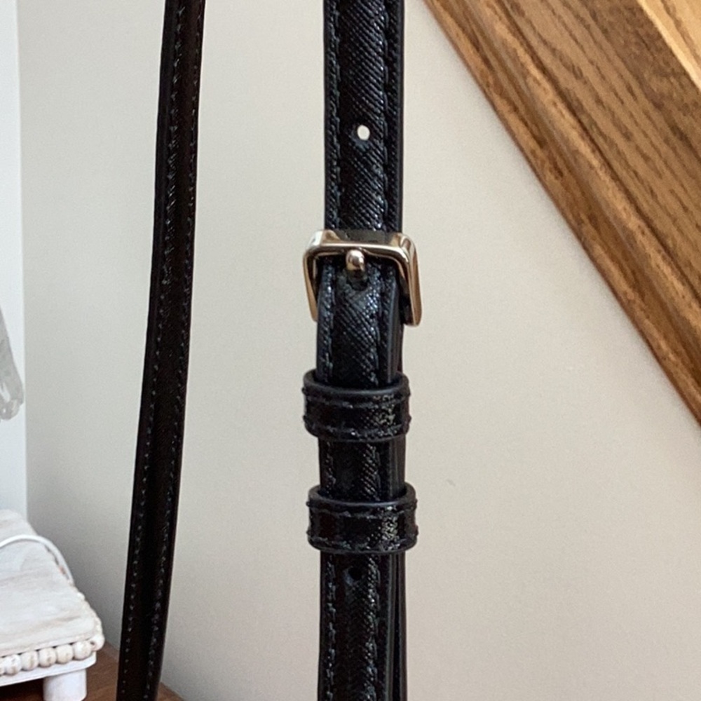 Kate spade convertible crossbody Cameron Soirée dot multi - Picture 12 of 16